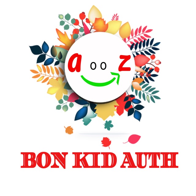 Bon Kid Authentic
