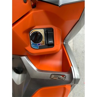 Dán Ổ Khóa Titan VARIO/CLICK/AB/VISION