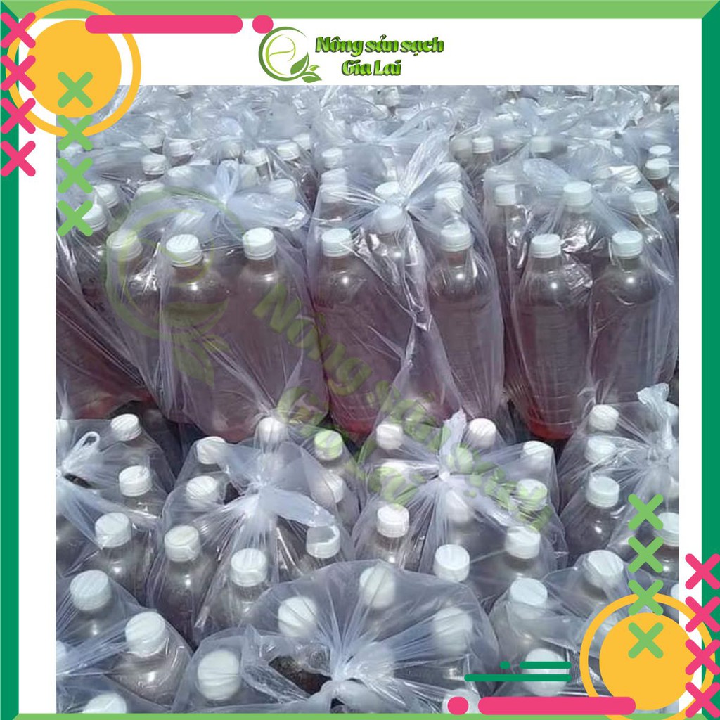 Mật ong hoa cà phê nguyên chất 100% Gia Lai, thơm mát, ngọt thanh, sản phẩm tốt cho sức khỏe | BigBuy360 - bigbuy360.vn