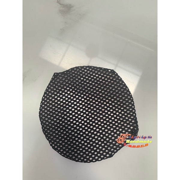 Lưới búi tóc hàng chuẩn