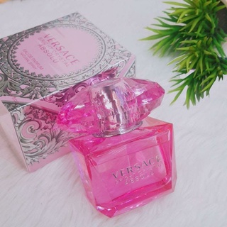Nước hoa nữ Versace bright crystal 90ml