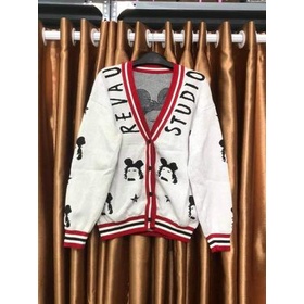 Siêu phẩm khoác cadigan