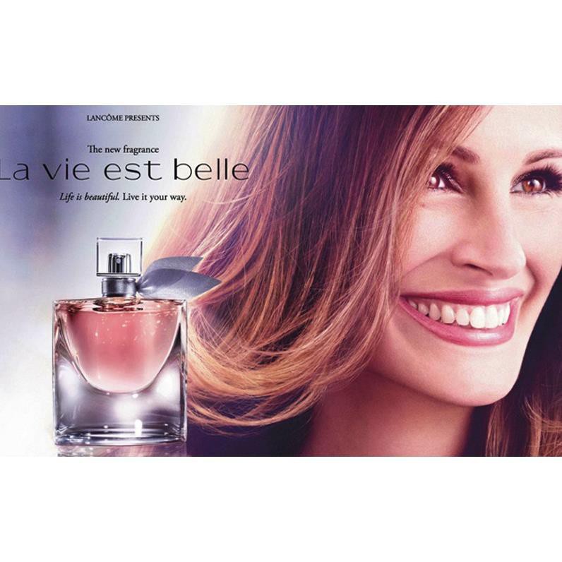 [𝑭𝑹𝑬𝑬𝑺𝑯𝑰𝑷] - ✦ CAO CẤP ✦ -  Nước hoa LAVIE EST BELLE mã MP44 | BigBuy360 - bigbuy360.vn