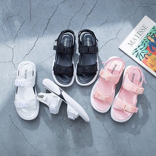 Sandal Ulzzang siêu nhẹ 2018