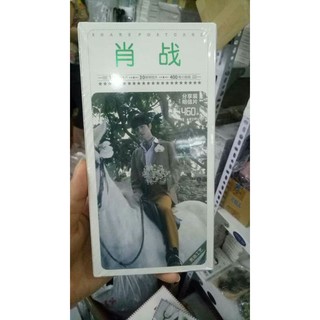 Combo Đồ Tiêu Chiến