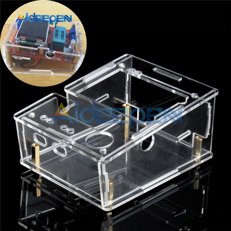 Bộ Thiết Bị Kiểm Tra Bán Dẫn Gm328A Gm328B