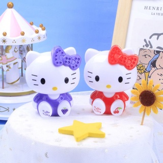 Mèo HELLO KITTY trang trí bánh kem, bánh sinh nhật cho bé gái