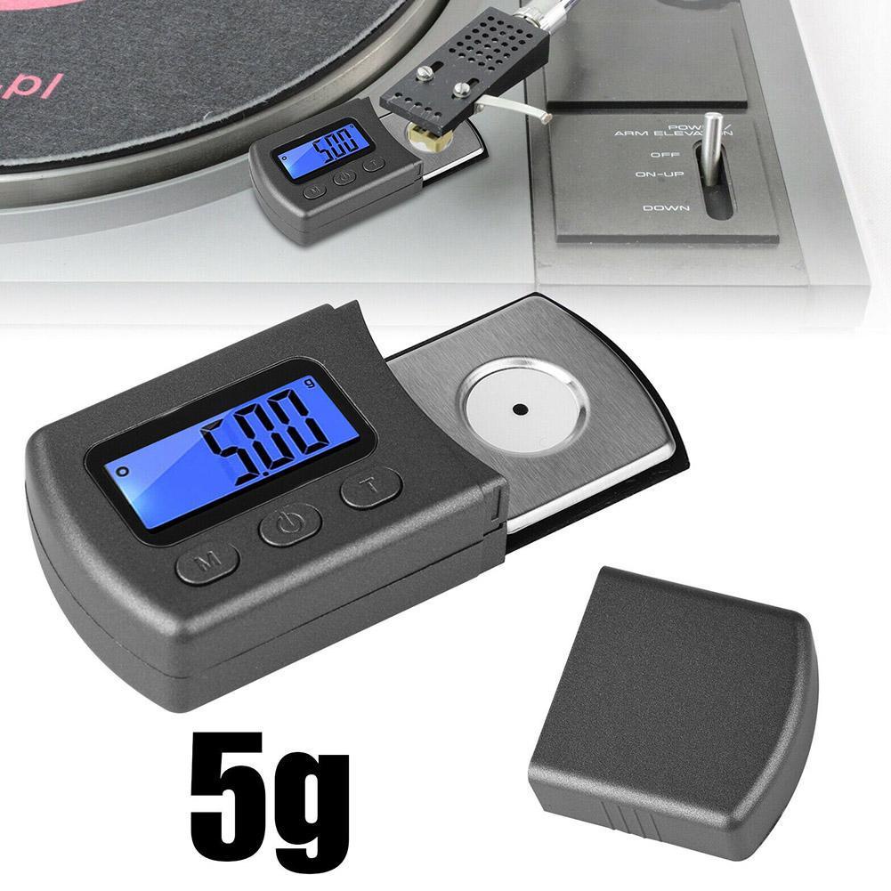 Phụ Kiện Chuyên Dụng Cho Máy Hát Đĩa J5A9 M0P8 C2O9 Tonearm 5-Dat LCD J7Y8 Mới