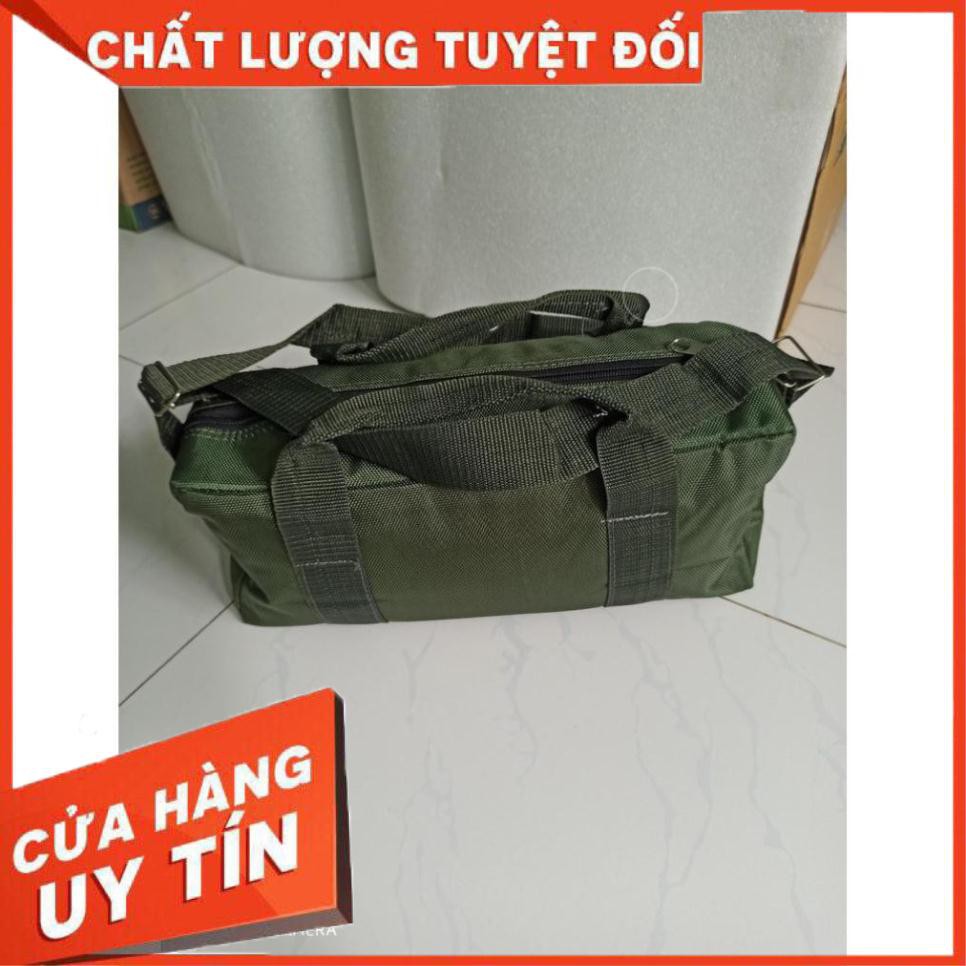 Túi đựng đồ nghề ngang Size Mini Nhỏ