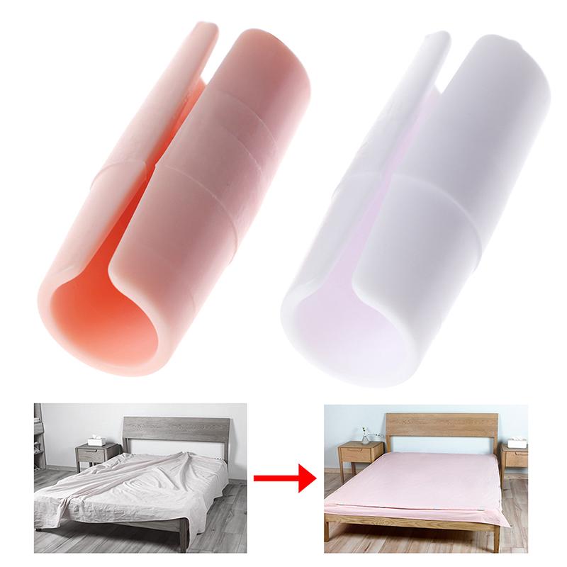 Kẹp giữ cố định ga giường linh hoạt tiện lợi