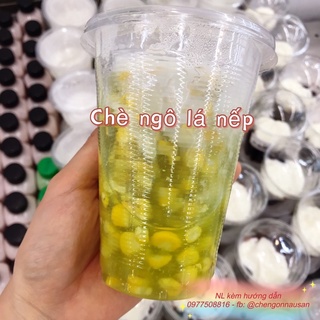 Tinh dầu hương LÁ DỨA 100ML