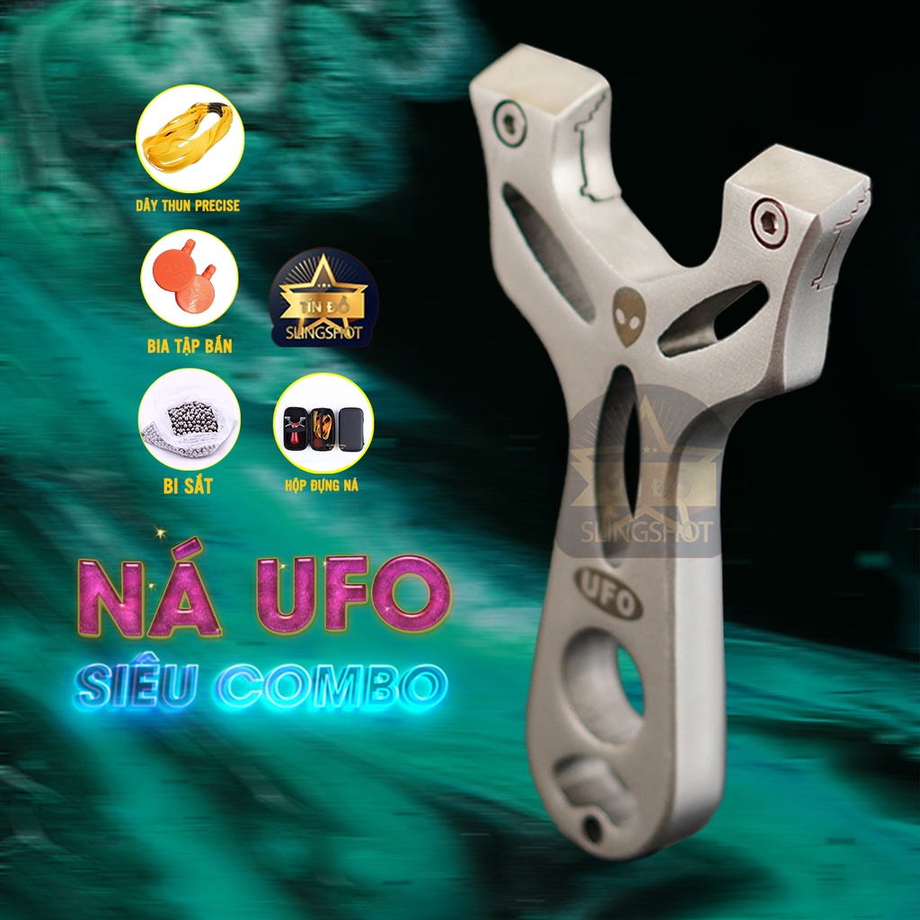 NÁ UFO, NÁ CAO SU UFO INOX 304 CAO CẤP CHỐNG GỈ SIÊU BỀN BỈ