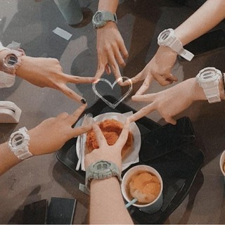 Đồng hồ đeo tay học sinh