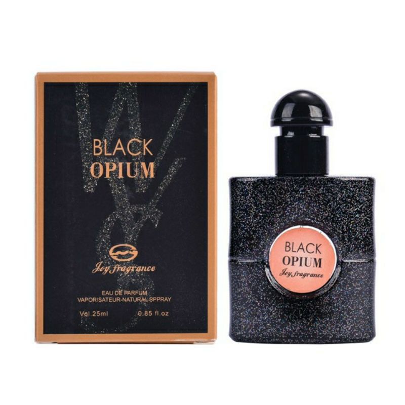 nước hoa black opium hàng nội địa trung mp chai 30ml