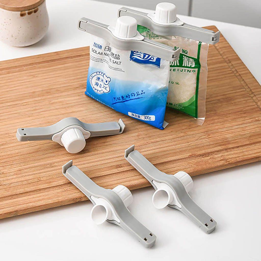 1 Vòi Phun Gia Vị Bằng PP Chất Lượng Cao Chống Ẩm Sáng Tạo Cho Nhà Bếp