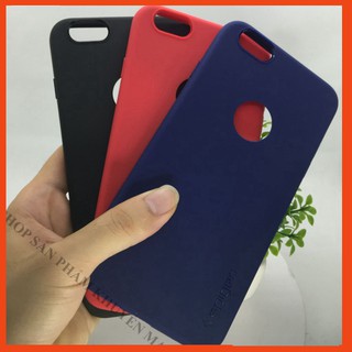 Ốp silicon dẻo hở táo điện thoại IPhone 6/6s/7/8/x/xsmax/11
