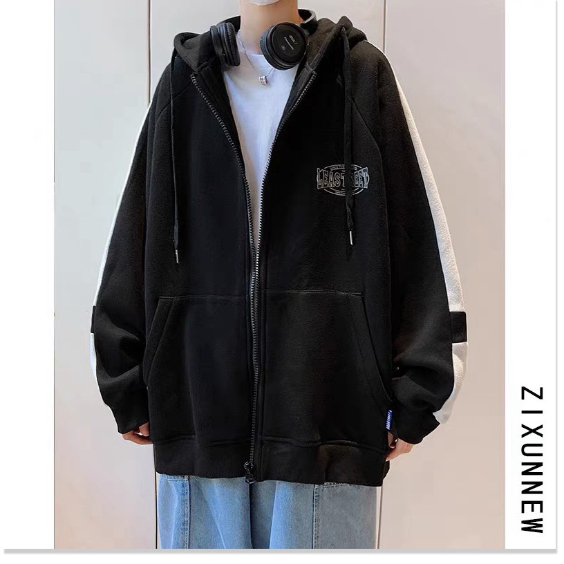 ÁO KHOÁC CHỐNG NẮNG NAM CAO CẤP CÁ TÍNH THỜI TRANG