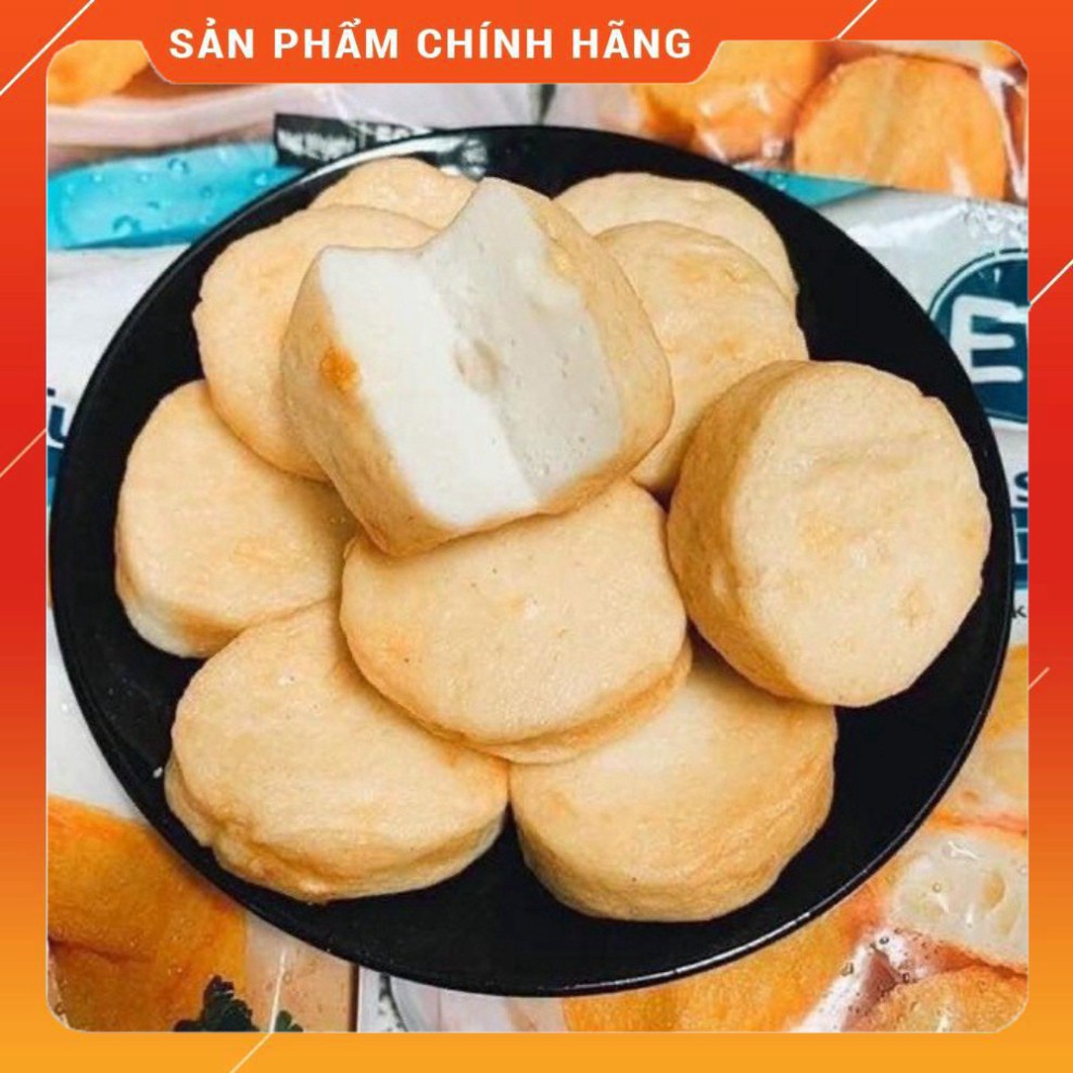 Đậu Hủ Phô Mai Tươi Viên Thả Lẩu Malaysia nuongfood