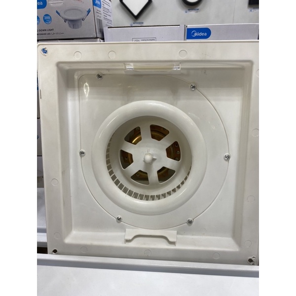 Quạt hút mùi ,hút gió âm trần Asia bảo hành 2 năm