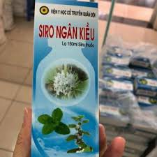 Siro Ngân Kiều