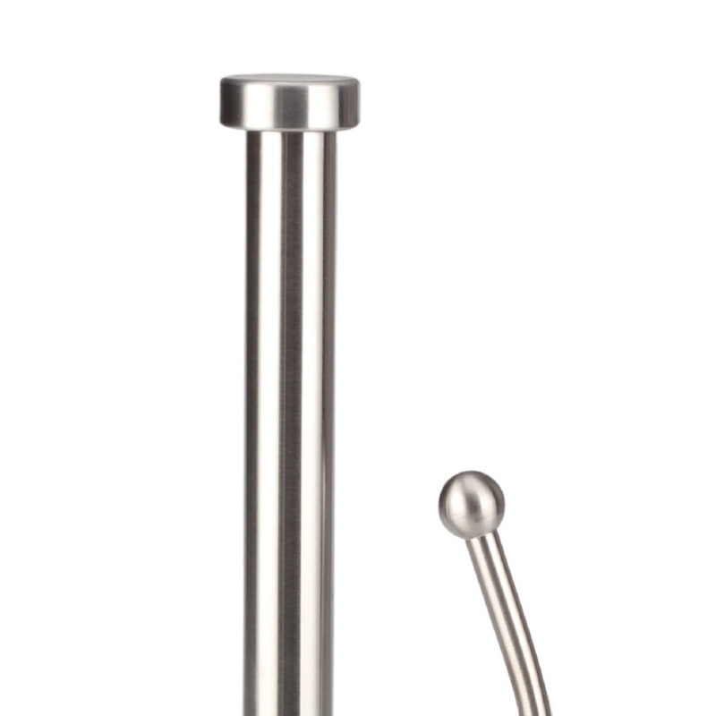 Giá Đỡ Khăn Giấy Hình Giọt Nước Đơn Giản Tiện Dụng