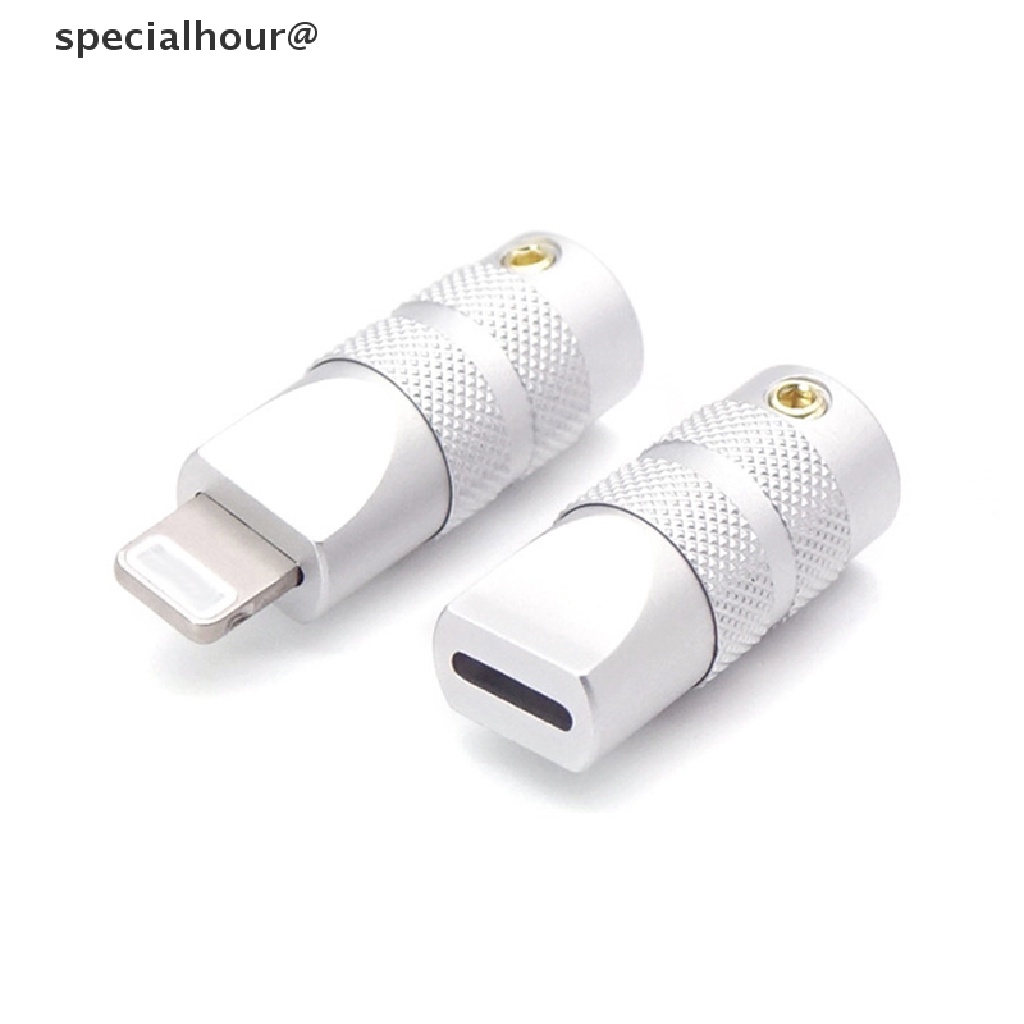 Bộ Dây Cáp Sạc Truyền Dữ Liệu micro Lightning Mạ Vàng DIY Đặc Biệt Cho Điện Thoại Di Động