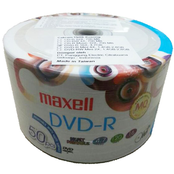 Đĩa Dvd-r In Hình Ảnh Tốc Độ 16x