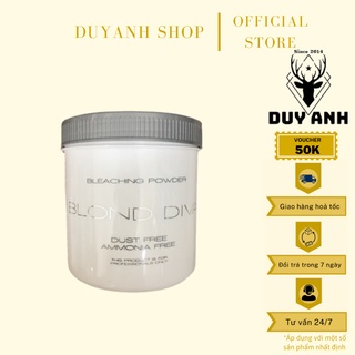 Bột tẩy tóc blon diva 500g