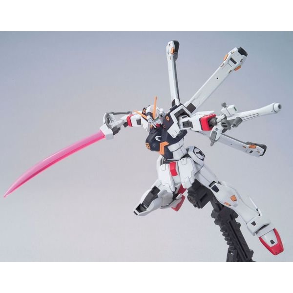 Mô Hình Lắp Ráp HG UC Crossbone X1 DABAN