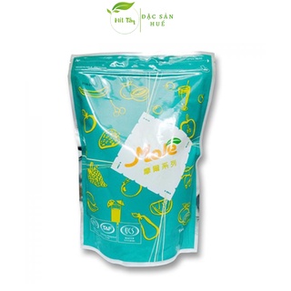 Bột Pudding Mole 200g Thạch Pudding Trứng Phô Mai Chocolate Cà Phê Khoai Môn