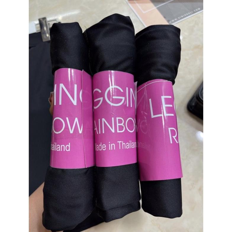 [Hàng VNXK}Quần Legging Lửng🌸Freeship🌸 Quần Legging Đùi RAINBOW Thái Nâng Mông Tôn Dáng Siêu Hot | BigBuy360 - bigbuy360.vn