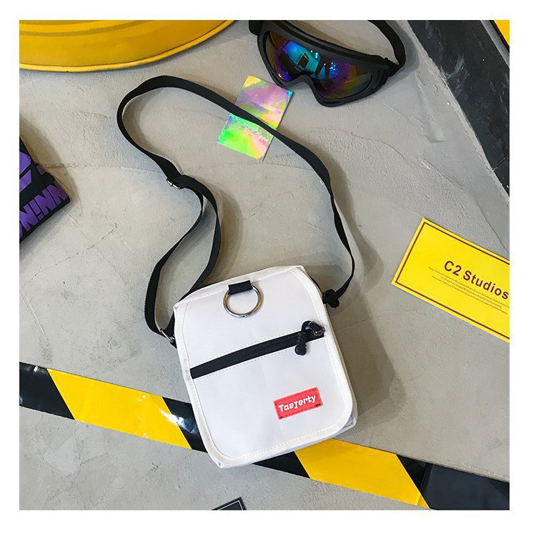 SUXI Túi đeo chéo nhiều màu sắc thời trang cho nữ