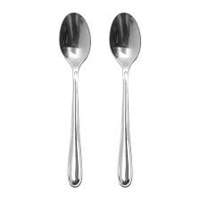 Thìa inox pha cafe