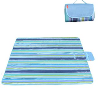 thảm picnic - thảm chống thấm du lịch