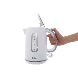 Ấm Siêu Tốc Delites ST17P01 1.7 Lít