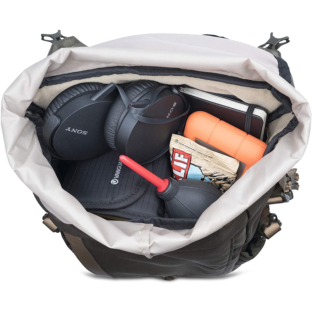 Balo máy ảnh Vanguard Veo Go 46M