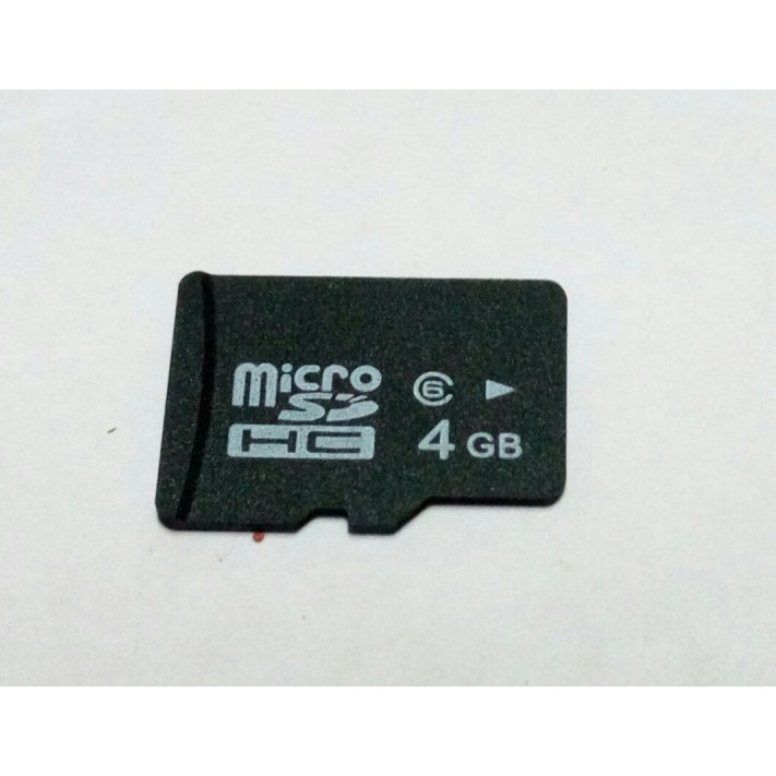 Thẻ nhớ 4g