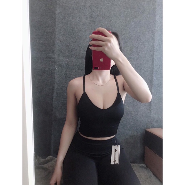 ÁO BRA 2 DÂY GÂN SỌC FORM CỰC CHUẨN MỚI NHẤT | BigBuy360 - bigbuy360.vn