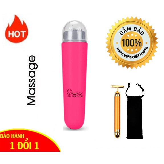 Bộ 02 Gậy Massage Mini Cầm Tay FS1100