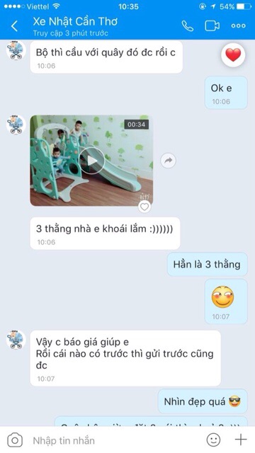 slide