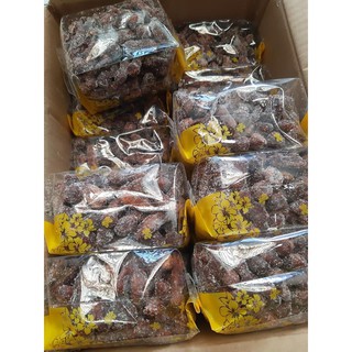 Me Lào Xóc Muối Ớt (500g)