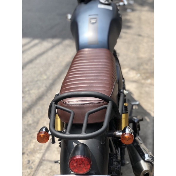 BAGA GPX LEGEND 150/200 HÀNG GIA CÔNG