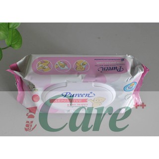 KHẮN ƯỚT CAO CẤP PUREEN