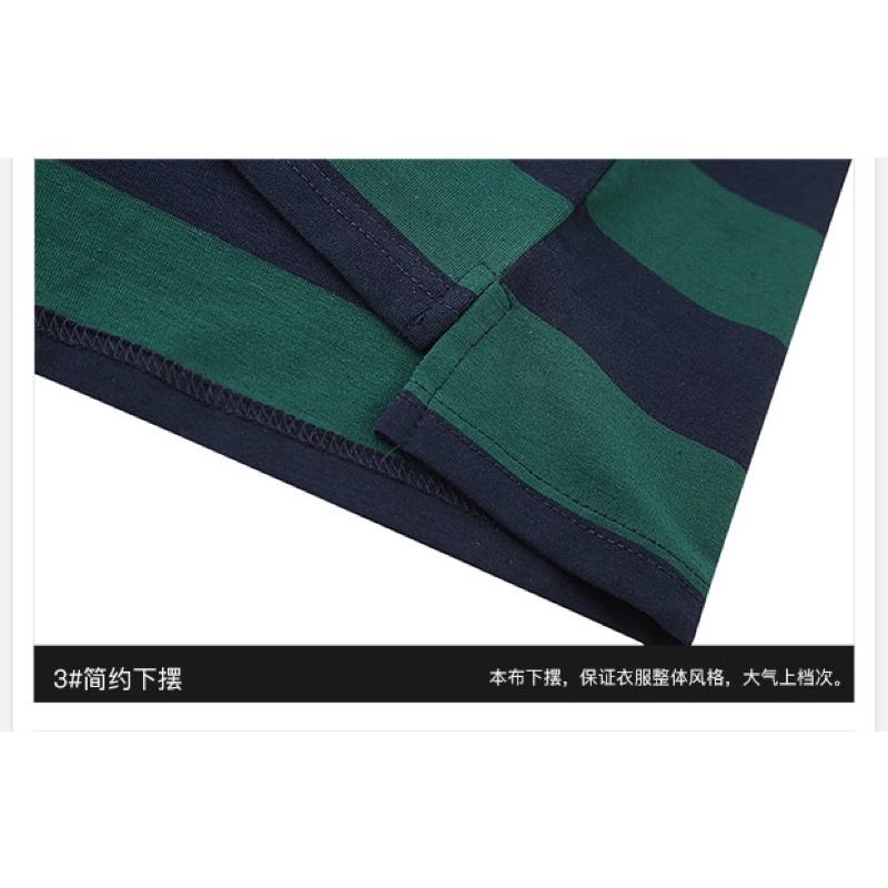 Áo polo nelly  dáng unisex form rộng 39