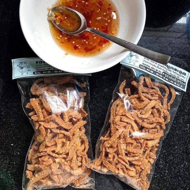 Da Heo Thái Lan