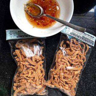 Da Heo Thái Lan