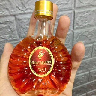 [FREESHIP❤️] - Chai rượu mini - Phụ Kiện Bánh