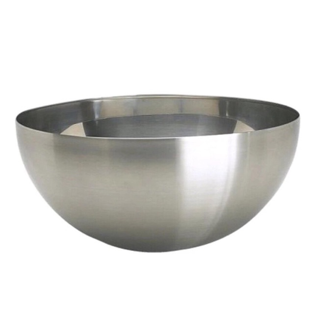 Tô inox Ikea Size 12