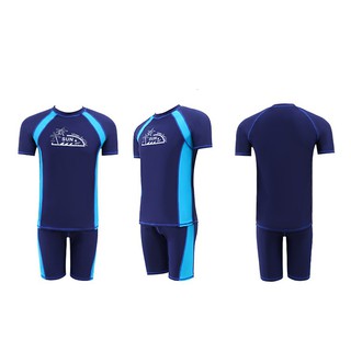 Đồ bơi nam dáng lửng (có size lớn) BN09