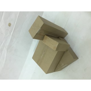 Hộp carton 20x10x8, số lượng (85 hộp)_Hộp giấy carton Thanh Hà